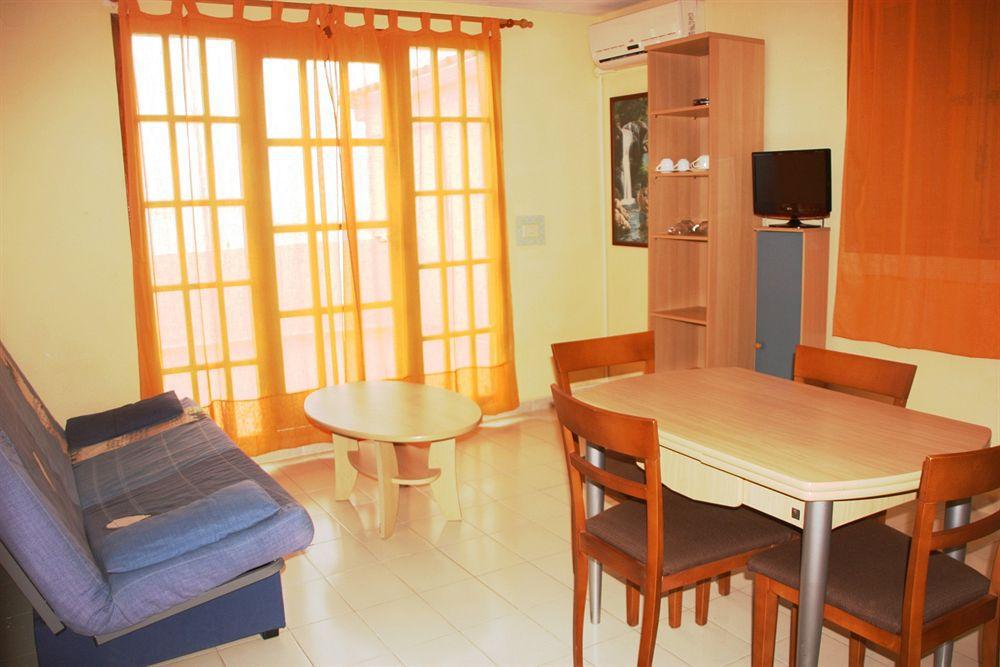 Playa Romana 3000 Alcoceber Екстер'єр фото