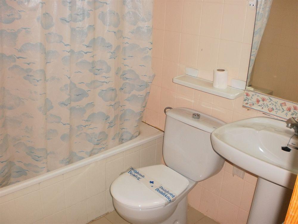 Playa Romana 3000 Alcoceber Екстер'єр фото