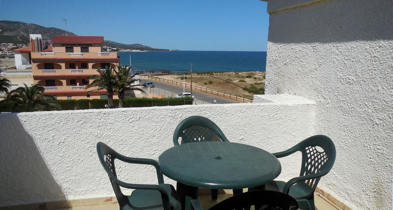 Playa Romana 3000 Alcoceber Екстер'єр фото
