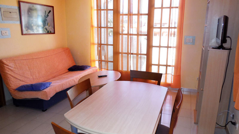 Playa Romana 3000 Alcoceber Екстер'єр фото