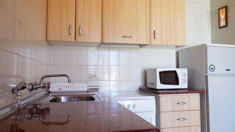 Playa Romana 3000 Alcoceber Екстер'єр фото