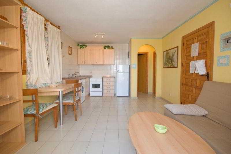Playa Romana 3000 Alcoceber Екстер'єр фото
