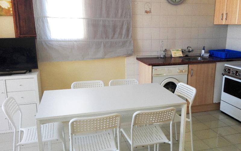 Playa Romana 3000 Alcoceber Екстер'єр фото
