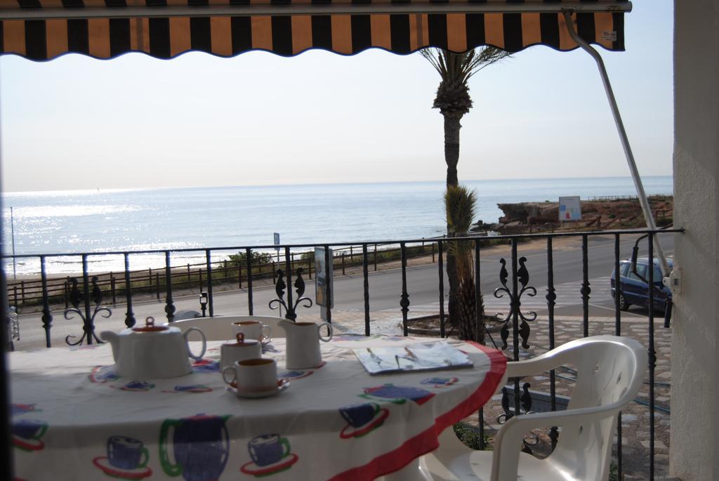 Playa Romana 3000 Alcoceber Екстер'єр фото